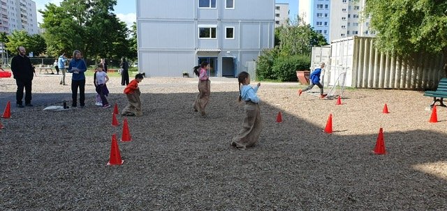 Bundesjugendspiele